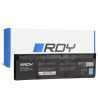 Batterij RDY GVD76 F3G33 voor Dell Latitude E7240 E7250