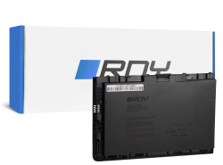 Batterij RDY BT04XL HSTNN-IB3Z HSTNN-I10C 687945-001 voor HP EliteBook Folio 9470m 9480m