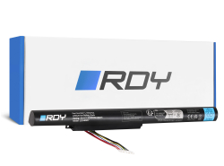 Batterij RDY L12M4F02 L12S4K01 voor Lenovo IdeaPad Z500 Z500A Z505 Z510 Z400 Z410 P500