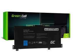 Green Cell Batterij LK03XL voor HP Envy x360 15-BP 15-BP000 15-BP100 15-CN 17-AE 17-BW