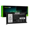 Green Cell Laptop Akku YRDD6 1VX1H für Dell Vostro 5490 5590 5481 Inspiron 5481 5482
