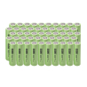 50x batterijcellen batterijen Green Cell 18650 Li-Ion INR1865029E 3.7V 2900mAh
