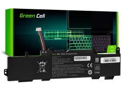 Green Cell Batterij SS03XL voor HP EliteBook 735 G5 G6 745 G5 G6 830 G5 G6 836 G5 840 G5 G6 846 G5 G6