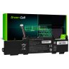 Green Cell Batterij SS03XL voor HP EliteBook 735 G5 G6 745 G5 G6 830 G5 G6 836 G5 840 G5 G6 846 G5 G6