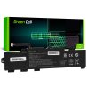 Green Cell Batterij TT03XL voor HP EliteBook 755 G5 850 G5, HP ZBook 15u G5