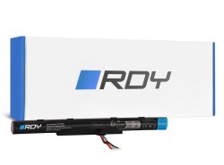 RDY Laptop Accu AS16A5K AS16A7K AS16A8K voor Acer Aspire E5-575 E5-575G E5-575T E15 E5-575 E15 E5-575G E5-774G F5-573G