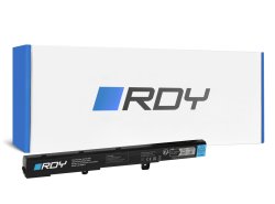 RDY Laptop Accu A41N1308 A31N1319 voor Asus R508 R509 R512 R512C X551 X551C X551CA X551M X551MA X551MAV