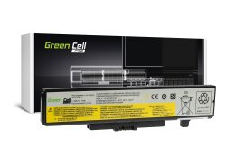 Green Cell ® PRO Akku L11S6Y01 L11S6F01 für Lenovo B580 B590 G500 G505 G510 G700 G710 G580 G585,IdeaPad P500 P585 Y580 Z580