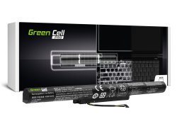 Green Cell PRO Batterij L14L4A01 L14L4E01 L14M4A01 L14S4A01 voor Lenovo Z51-70 Z41-70 IdeaPad 500-14ISK 500-15ACZ 500-15ISK