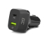 Green Cell Autolader 48W Power Delivery met Quick Charge 3.0 - USB-C, USB-A