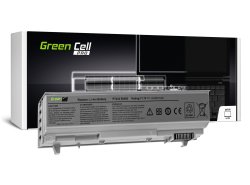 Green Cell PRO Batterij PT434 W1193 4M529 voor Dell Latitude E6400 E6410 E6500 E6510 Precision M2400 M4400 M4500