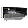 Green Cell PRO Batterij PT434 W1193 4M529 voor Dell Latitude E6400 E6410 E6500 E6510 Precision M2400 M4400 M4500