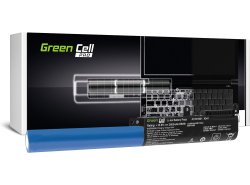 Green Cell PRO Batterij A31N1601 voor Asus R541N R541NA R541S R541U R541UA R541UJ Vivobook F541N F541U X541N X541NA X541S X541U