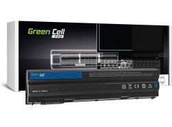 Batterij voor Dell Inspiron 14R-SE 5420 Laptop 5200 mAh 11.1V / 10.8V Li-Ion- Green Cell