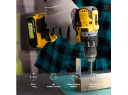 Green Cell Akku für DeWalt XR 18V 4Ah Ersatzakku für DCB184