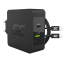 Green Cell 45W USB-C PD-lader met USB-C-kabel en extra USB-poort