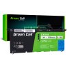 Green Cell Laptop Accu DXGH8 voor Dell XPS 13 9370 9380 Dell Inspiron 13 3301 5390 7390 Dell Vostro 13 5390