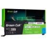 Batterij Green Cell L19M4PC0 voor Lenovo Legion 5P-15IMH05 5P-15IMH05H 5-15IMH05 5-15IMH05H 5-15ARH05 5-15ARH05H