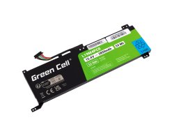 Batterij Green Cell