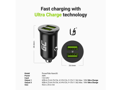Green Cell Autolader