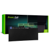 Green Cell Batterij TA03XL voor HP EliteBook 745 G4 755 G4 840 G4 850 G4, HP ZBook 14u G4 15u G4, HP mt43