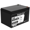 Green Cell® AGM 12V 14Ah VRLA batterij Accu voedingsaccu speelgoed voor kinderen Alarmsystemen