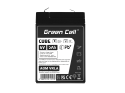 GreenCell® Green Cell