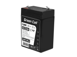 GreenCell® 5Ah