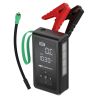 Greencell PowerBoost Air / Starter / Powerbank voor auto met compressor 8000mAh 1000A starter