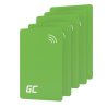 HabuDen NFC Card Set – Toegangspassen voor EV-laadstations