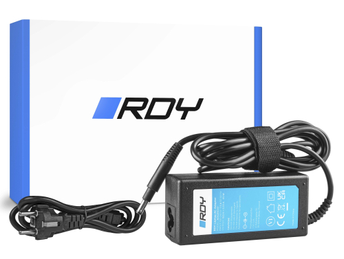 Voeding / oplader RDY 19.5V 3.33A 65W voor HP Pavilion 15-B 15-B020EW 15-B020SW 15-B050SW 15-B110SW HP Envy 4 6