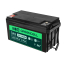 Green Cell Cube AGM VRLA IP54 12V 65Ah onderhoudsvrije accu voor grasmaaier scooter boot rolstoel