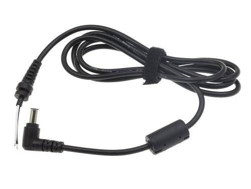 Green Cell ® -kabel naar oplader naar Sony 6,0 mm - 4,4 mm