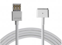Romoss eUSB-kabel voor Apple Magsafe2 60W