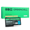 NGGX5 laptopbatterij voor Dell Latitude E5470, E5270, E5570, E5750, E5250, E5450, E5550