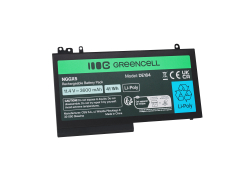 NGGX5 laptopbatterij voor