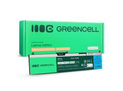 Batterij NYFJH-6C 0NYFJH 0RY3F9 0VRX0J voor Dell Precision 15 7530 7540 7740