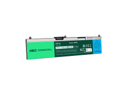 Batterij Green Cell
