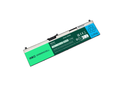 Batterij 7260mAh (83,8Wh)