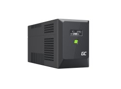 Noodstroomvoorziening 2 x 12V/9Ah