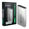 Powerbank Greencell PowerPlay Pro 20800mAh 65W – snel opladen, PD, Ultra Charge, geproduceerd in Polen