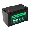 Greencell AGM VRLA 12V 100Ah onderhoudsvrije accu voor UPS, weegschalen, camper (332x175x220mm)
