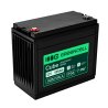 Greencell AGM VRLA 12V 135Ah onderhoudsvrije accu voor boten, fotovoltaïca, zonnepanelen (341x173x287mm)