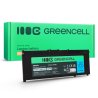 Greencell batterij voor HP SR03XL HP Pavilion Gaming 15