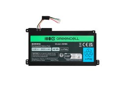 Batterij Greencell