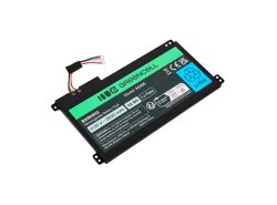 Batterij 3600mAh