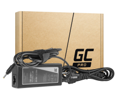 Voeding / oplader Green Cell PRO 20V 2.25A 45W voor Lenovo IdeaPad 110 110-15 100-15IBY 110-15IBR 320-15ISK 320-15AST S145-14AST