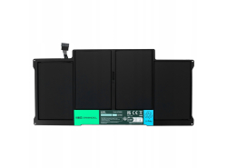 Green Cell ® PRO-batterij A1377 A1405 A1496 voor Apple MacBook Air 13 A1369 A1466 (2010, 2011, 2012, 2013, 2014, 2015)