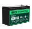 Green Cell® AGM 12V 7.2Ah VRLA batterij Accu voedingsaccu speelgoed voor kinderen Alarmsystemen