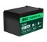 Green Cell® AGM 12V 12Ah VRLA batterij Accu voedingsaccu speelgoed voor kinderen Alarmsystemen